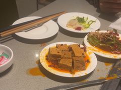 -海底捞火锅(津南永旺店生日主题店)