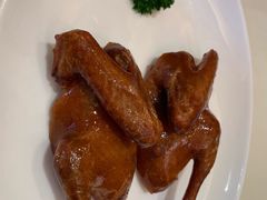 -利苑酒家(华熙国际店)