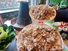 -牛街·马辈儿涮肉(牛街总店)