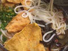 -柳石居柳州螺蛳粉(万达店)