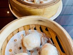 -福州世茂洲际酒店·福邸(台江店)