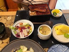 -西村日本料理(香格里拉饭店)