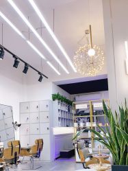 -FUTURE HN男士发型风格设计