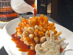 -小厨娘淮扬菜(河西奥美大厦店)