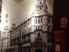 -上海安亭别墅花园酒店