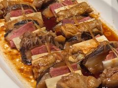 白切鸡-曾宴·楚菜(湖北省博物馆店)