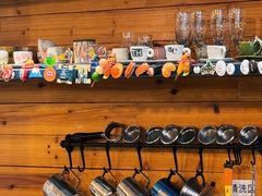 -Be Lived Cafe比例咖啡(摩天轮店)