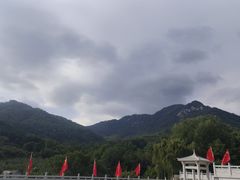 -沂蒙山旅游区云蒙景区(蒙山国家森林公园)