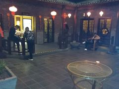 -森谷美食公园(杨行店)
