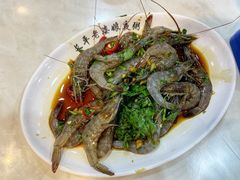 -长平老姿娘夜粥(平东一街店)