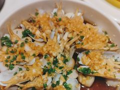 -筱爷叔·上海传统手工菜(玉树路店)