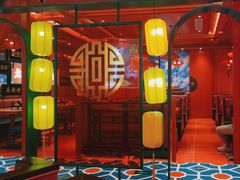 -南锣肥猫·麻辣烤鱼·16年现烤现卖(财富购物中心店)