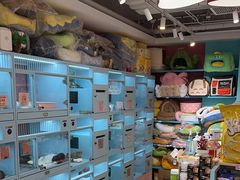 -FAELING PETS美天灵宠物(合生汇店)