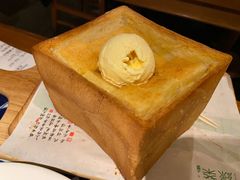 -绿茶餐厅(布吉万象汇店)