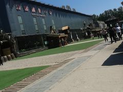 -呀路古热带植物园