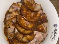 -河沿肉饼Beijing Pie(东华门店)