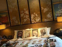 -上海衡山路十二号华邑酒店