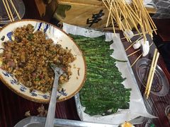 -串盟烧烤大排档·长沙美食地标(星沙店)