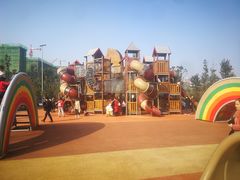 -枫香湖儿童公园