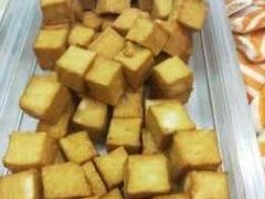 鱼豆腐-刁四藤椒麻辣烫(良村开发区店)