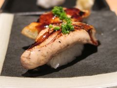 鹅肝寿司-TORO MaKi 寿司·日料(华创店)
