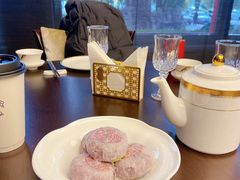 -明湖楼·经典鲁菜山东海鲜(大明湖店)