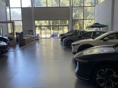 -北京瑞豪成长安马自达4S店(王四营店)