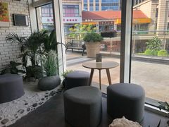 -风甜日暖·星座主题甜点(东二环泰禾店)