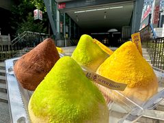 -超港·蛋糕面包(包河万达店)