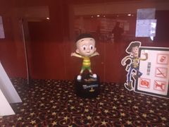 -完美世界影城(昆明翡翠湾店)