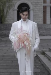-罗马经典婚纱摄影·轻奢化定制