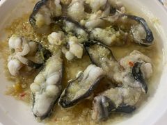 -车头老二大排档