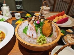 -九井澤精致料理(金茂店)