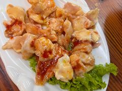 -千里马烧烤(一部)