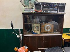 -堂瓦里·33年传统赣菜(第一街区店)