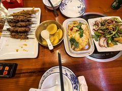 -老何太太鹤岗小串·团建聚餐(龙华店)