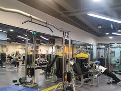 -每刻健身工作室(西直门店)