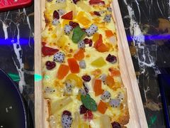 -MOSSO德国餐厅·音乐酒吧(环宇荟店)
