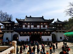 -径山寺