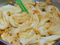 撈手工粉-滨少旺厨(惠福西路店)