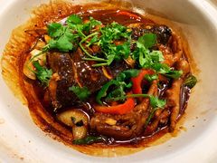 -周家二小姐的菜(西津渡店)