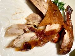 果木烤鸭-老妈菜馆(建设街店)