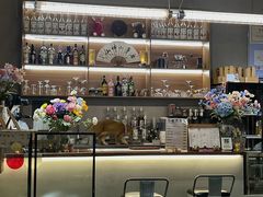 -想见你(咖啡·茶饮·甜品·江汉路店)