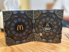 -麦当劳(欧陆广场店)