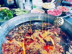 -星鸿社重庆老火锅