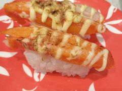 -京樽回転寿司(奥林匹克店)