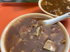 -费记胡辣汤(总店)