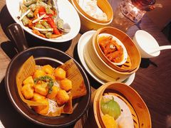 -万丽轩·粤菜(王府井金茂万丽酒店)