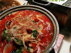 -绿茶餐厅(昆明世纪金源店)