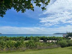 -三亚亚龙湾天域度假酒店